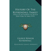 History Of The Kuykendall Family: Since Its Settlement In Dutch New York In 1646 (1919)
