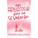 Un ArnaCoeur pour la St-Valentin: Une romance de Saint-Valentin