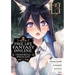 Free Life Fantasy Online: Immortal Princess (Manga) Vol. 13