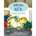 Drag and Rex 2: Sweet and Silly