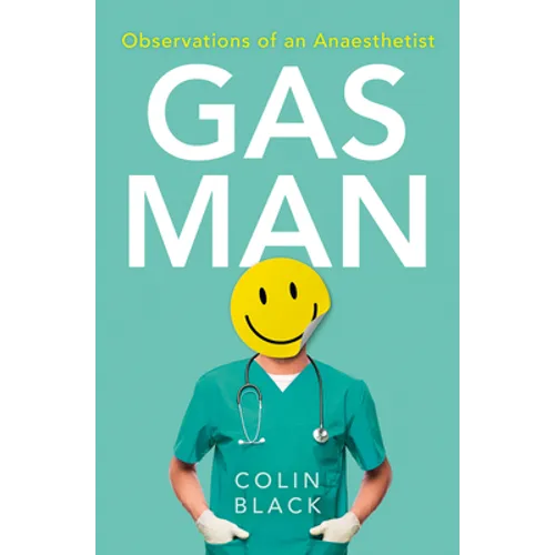 Gas Man