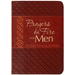 Prayers on Fire for Men: 365 Days of Praying the Psalms