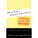 Ministry Loves Company: A Survival Guide for Pastors
