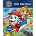 Nickelodeon Paw Patrol: First Look and Find