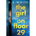 The Girl on Floor 29