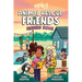 Animal Rescue Friends: Finding Home Volume 4
