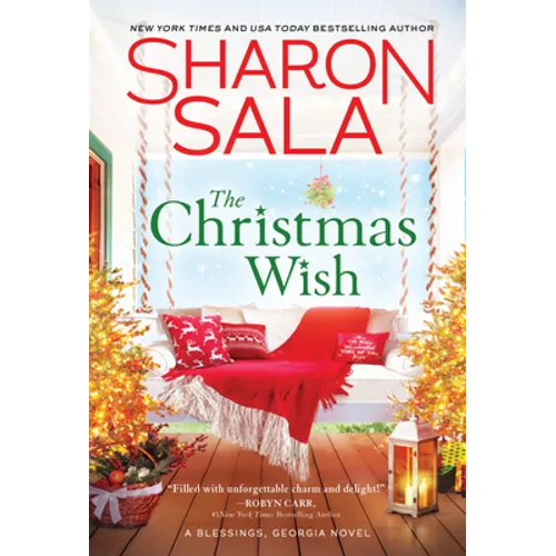 The Christmas Wish