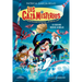 El Caso del Tren de la Bruja / The Case of the Witchs Train. Mystery Hunters 3