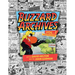 Buzzard Archives Volume 1: Advertising