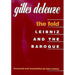 The Fold: Leibniz and the Baroque
