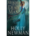 Murder of a Dead Man