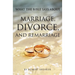What the Bible Says about Marriage, Divorce, and Remarriage