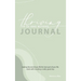 Thriving to 50 and Beyond Journal: Making the Rest of Your Life the Best Part of Your Life, Starts with Creating a Really Good Day