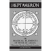 Heptameron: or Magical Elements of Peter de Abano