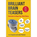 Brilliant Brain Teasers: Exercises to Keep Your Mind Sharp