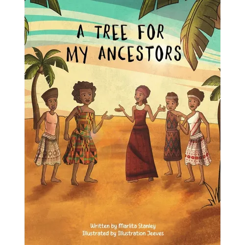 A Tree For My Ancestors