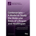 Centenarians-A Model to Study the Molecular Basis of Lifespan and Healthspan