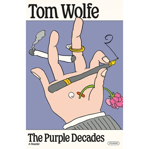 The Purple Decades: A Reader