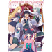In Another World with My Smartphone: Volume 5 (Light Novel): Volume 5