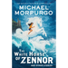 The White Horse of Zennor