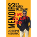 Memoirs of a Watch Salesman: A NYC Real Estate Story