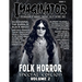 Imaginator Magazine: Folk Horror Special Edition Volume 2