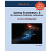 Spring 4 for Developing Enterprise Applications: An End-to-End Approach