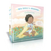 New Books for Newborns Collection (Boxed Set): Good Night, My Darling Baby; Mama Loves You So; Blanket of Love; Welcome Home, Baby!