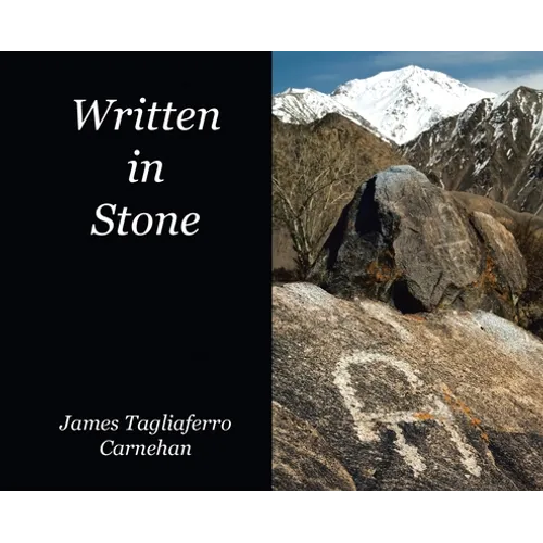 Written in Stone