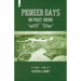 Pioneer Days on Puget Sound