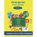 Kindergarten Science Volume 3: Topics: The Sun, Weather, Seasons, Forces, Changing Motion