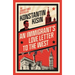 An Immigrant's Love Letter to the West