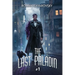 The Last Paladin (Book #1): An Action & Adventure Progression Fantasy Series