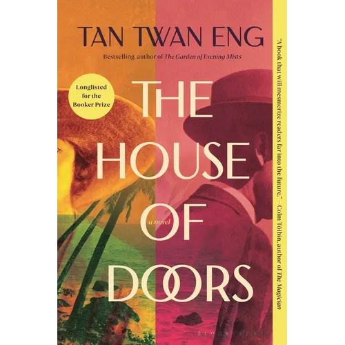 The House of Doors