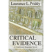 Critical Evidence: A Courtroom Suspense Novel
