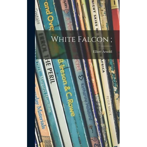 White Falcon;