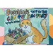 Sunshine's Trip to the Cat Toy Factory
