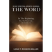 30 Day Spiritual Growth Journal: The Word