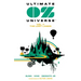 Ultimate Oz Universe: The Lost Lands