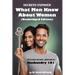 Secrets Exposed - What Men Know about Women (Unabridged Edition): Includes Secret Addendum: Husbandry 101
