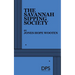 The Savannah Sipping Society