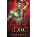 Tryggred by the Orc: An MM Monster Romance Tale