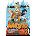 Naruto, Vol. 5