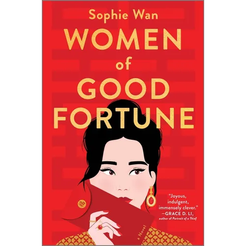 Women of Good Fortune