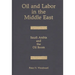 Oil and Labor in the Middle East: Saudi Arabia and the Oil Boom