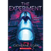The Experiment (the Factory Book 2)