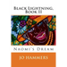 Black Lightning, Book II: Naomi's Dream
