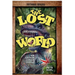 The Lost World - An Arthur Conan Doyle Graphic Novel