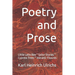 Poetry and Prose: Little Latin Bee * Sailor Stories * Cypress Trees * Volcanic Fissures