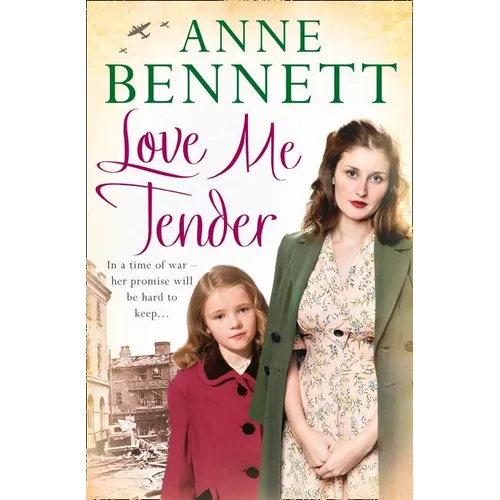 Love Me Tender